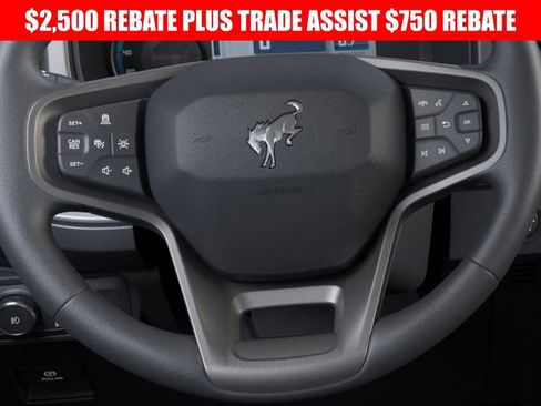 New 2025 Ford Bronco Badlands image 14