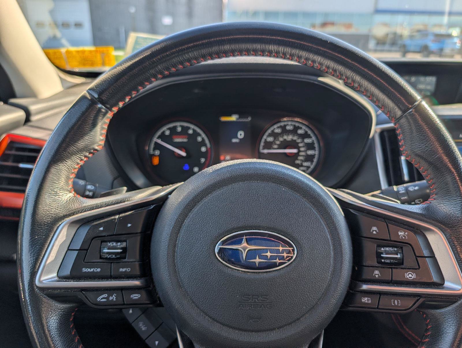 Used 2021 Subaru Forester Sport AWD/4WD image 14