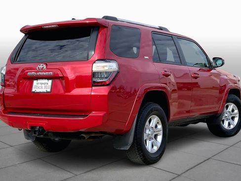 Used 2024 Toyota 4Runner SR5 image 13