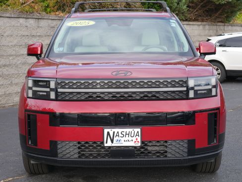 Used 2025 Hyundai Santa Fe Calligraphy image 2