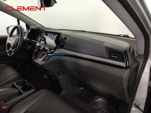 Used 2022 Honda Odyssey Touring image 34