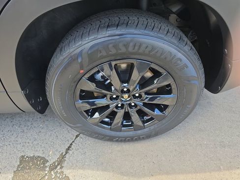 Used 2025 MAZDA CX-50 AWD 2.5 S w/ Weather Package image 23