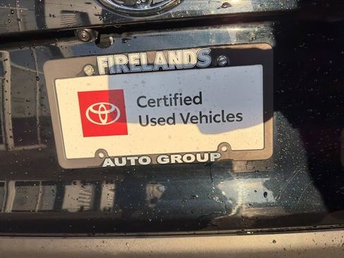 Certified 2023 Toyota RAV4 XLE image 10