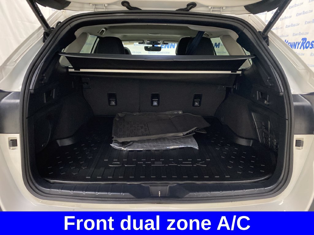 Certified 2024 Subaru Outback Limited AWD/4WD image 18