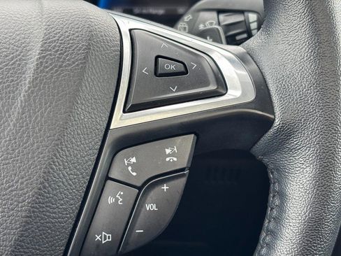 Used 2022 Ford Edge SEL w/ Convenience Package image 21