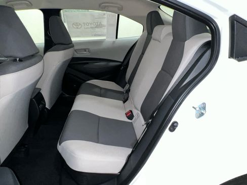 New 2026 Toyota Corolla LE w/ LE Premium Package FWD image 10