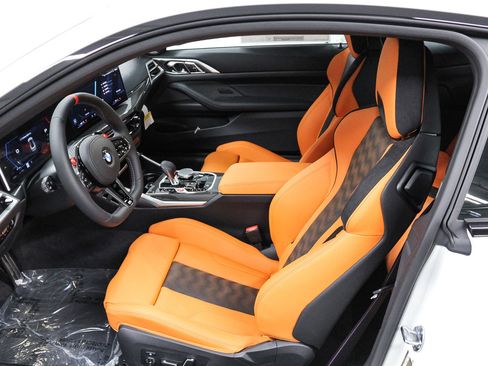 New 2026 BMW M4 Competition w/ Executive Package image 18