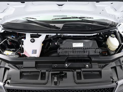 New 2026 Chevrolet Express 2500 w/ Driver Convenience Package RWD image 42
