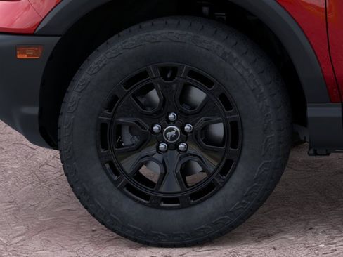 New 2026 Ford Bronco Sport Badlands w/ Sasquatch Badlands Package AWD/4WD image 20