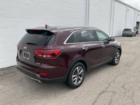 Used 2019 Kia Sorento EX image 4