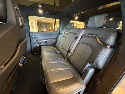 Used 2024 Rivian R1S Adventure image 14