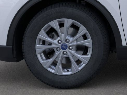 New 2026 Ford Escape Active w/ Active Premium Tech Pack image 19