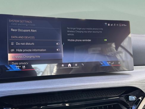 New 2026 BMW 430i Convertible w/ M Sport Package image 17