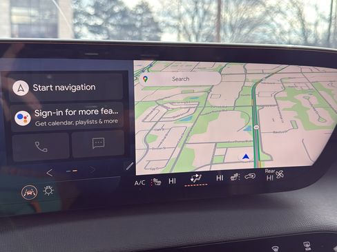 Used 2025 Buick Enclave Preferred image 20