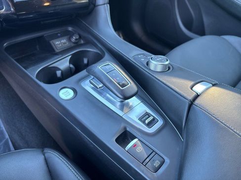 Used 2023 INFINITI QX50 Pure image 21