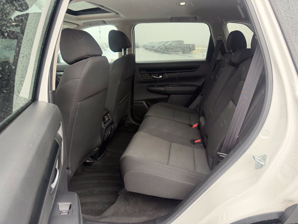 Used 2024 Honda CR-V EX image 11