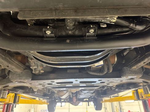 Used 2023 Ford Transit 150 Low Roof AWD image 43