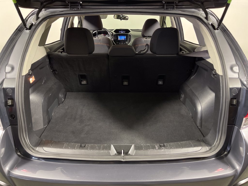 Used 2021 Subaru Crosstrek 2.0i Premium w/ Moonroof Package AWD/4WD image 10