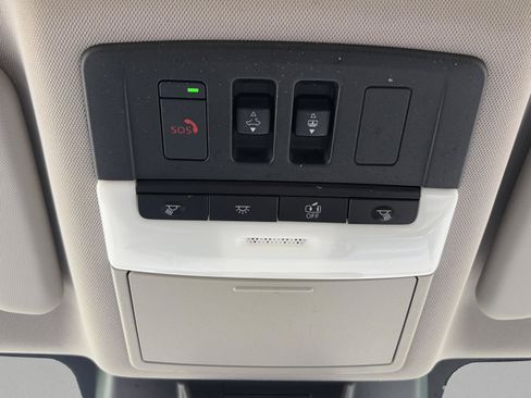 Used 2021 Nissan Rogue SL w/ Premium Package AWD/4WD image 14