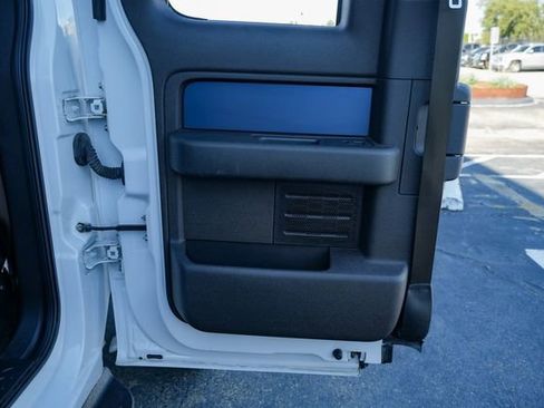 Used 2012 Ford F150 Raptor w/ Raptor Luxury Pkg image 38