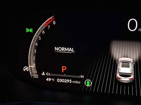 Used 2023 Acura MDX A-Spec image 22