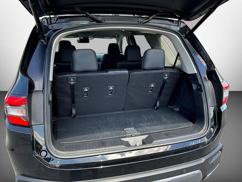 New 2026 Honda Pilot EX-L image 7