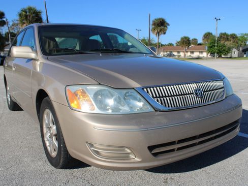 Used 2001 Toyota Avalon XL FWD image 14