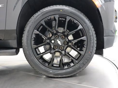 Used 2022 Chevrolet Tahoe LT w/ LT Signature Package RWD image 48