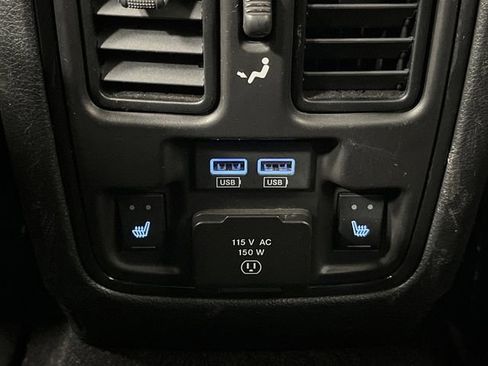 Used 2025 Dodge Durango R/T image 38