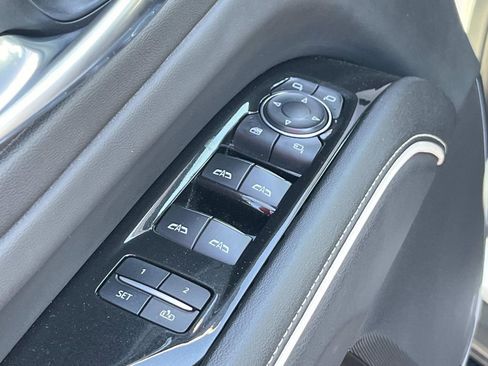 Used 2021 Cadillac Escalade Premium Luxury w/ Performance Package image 26