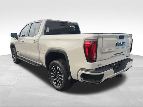 Used 2026 GMC Sierra 1500 AT4 w/ AT4 Premium Package AWD/4WD image 7