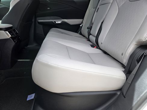 New 2026 Lexus RX 350 FWD image 8