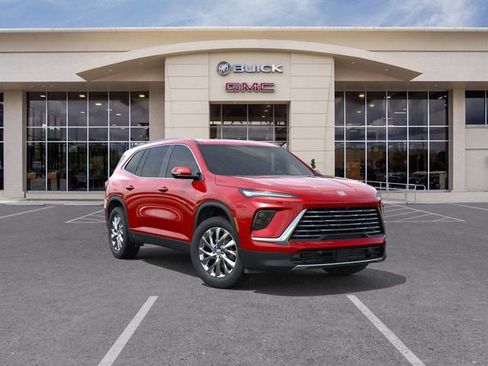 New 2026 Buick Enclave Preferred image 1