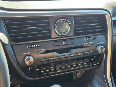 Used 2019 Lexus RX 450h F Sport image 10