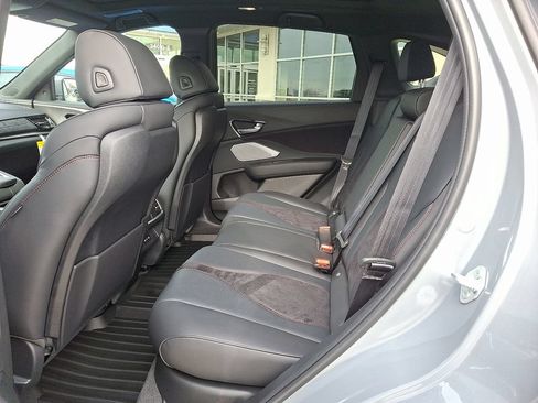 Certified 2026 Acura RDX A-Spec AWD/4WD image 5