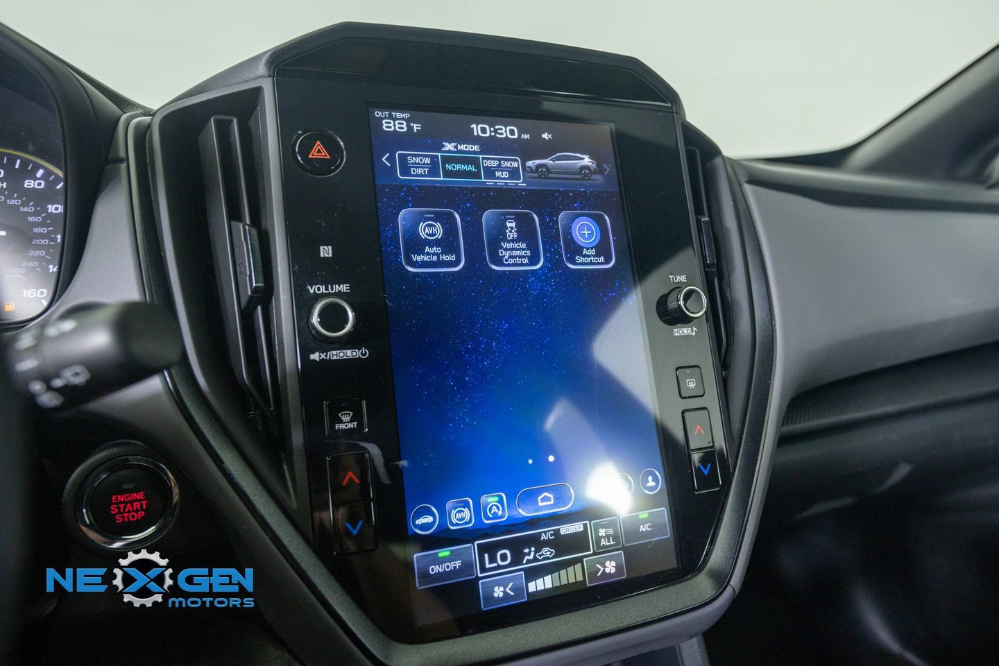 Used 2024 Subaru Crosstrek 2.5i Sport AWD/4WD image 19