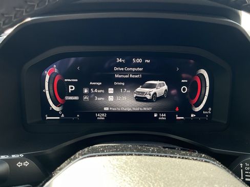Used 2026 Nissan Rogue SL FWD image 36