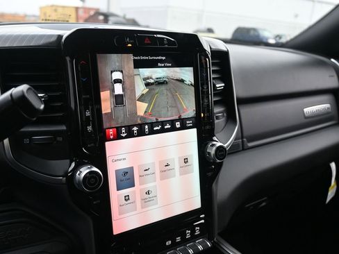 New 2026 RAM 2500 Big Horn image 31