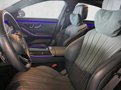 Certified 2023 Mercedes-Benz S 500 4MATIC image 18