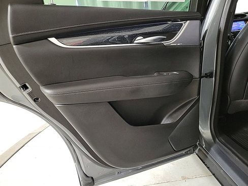Used 2022 Cadillac XT5 Premium Luxury FWD image 22