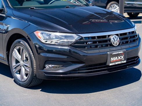 Used 2019 Volkswagen Jetta R-Line FWD image 7
