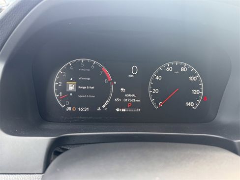 Used 2024 Honda Ridgeline Black Edition image 24