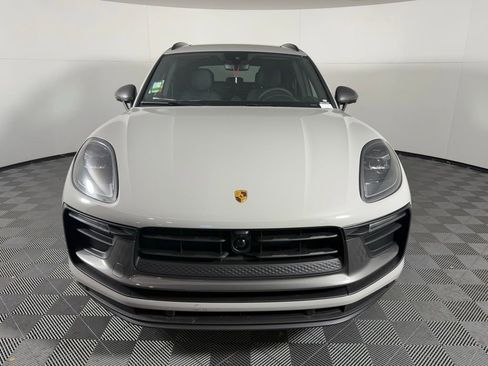 New 2026 Porsche Macan Turbo image 11