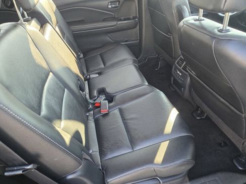 Used 2020 Honda Pilot EX-L image 8