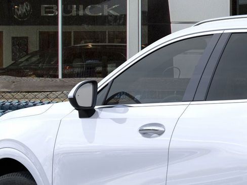 New 2026 Buick Envision Avenir AWD/4WD image 12