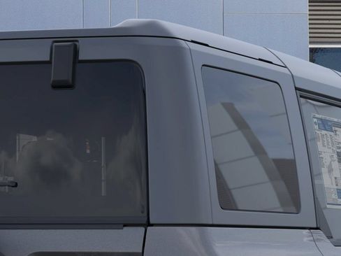 New 2026 Ford Bronco 4-Door AWD/4WD image 25
