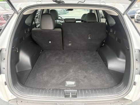 Used 2023 Hyundai Tucson SEL AWD/4WD image 18