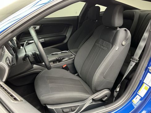 Used 2023 Ford Mustang GT w/ Equipment Group 301A image 9