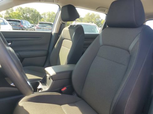 Certified 2024 Honda CR-V LX image 18