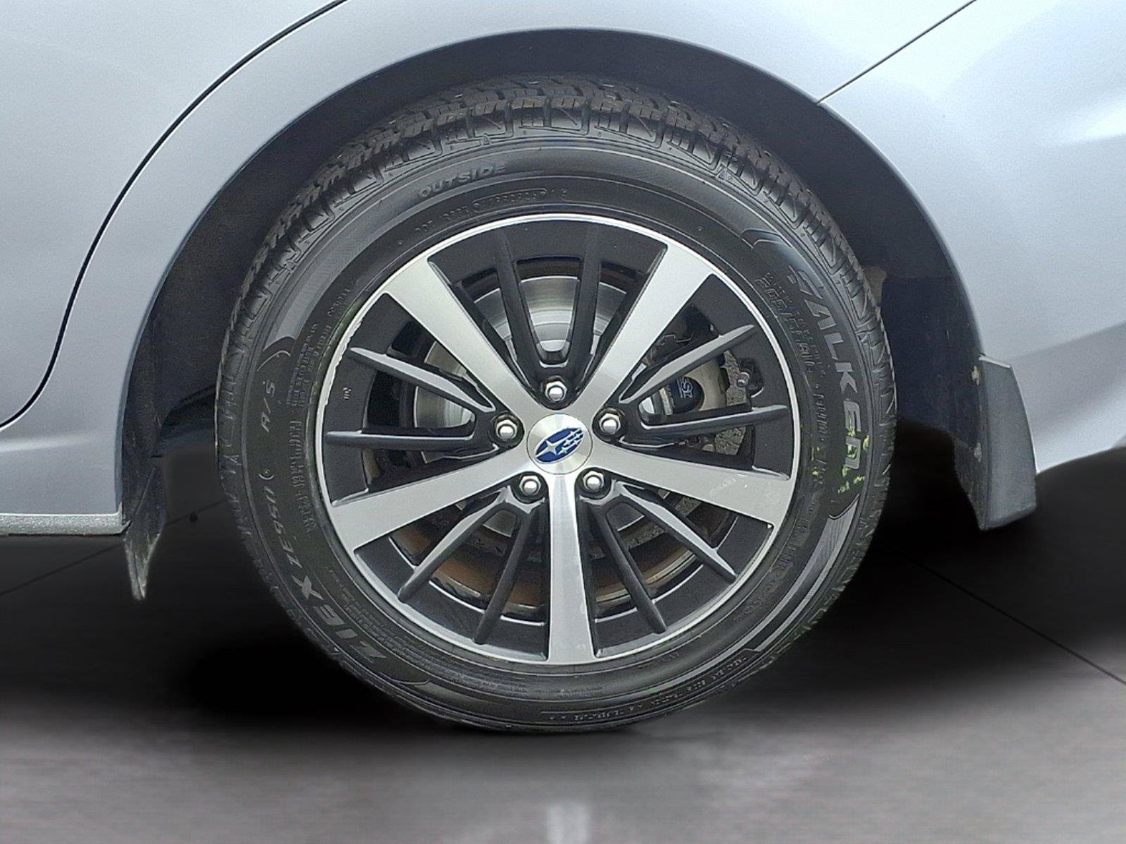 Used 2019 Subaru Impreza 2.0i Premium AWD/4WD image 25